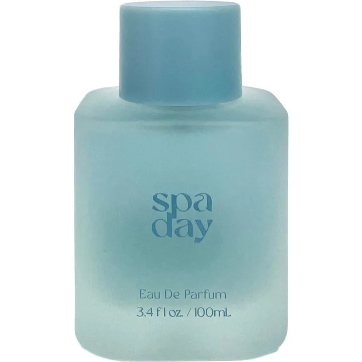 Tru Fragrance Spa Day (Eau de Parfum) perfume bottle