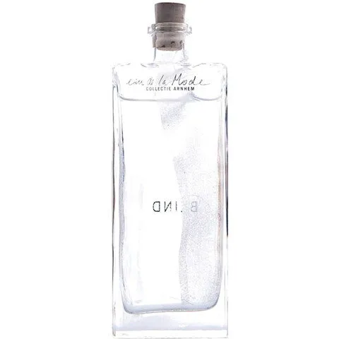 Collectie Arnhem Eau de la Mode parfüm şişesi