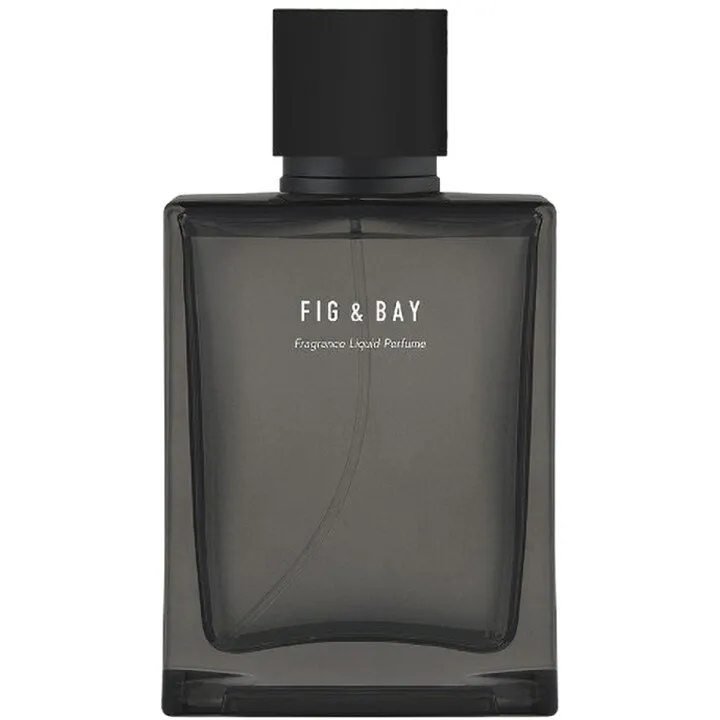 Dashu Fig & Bay perfume bottle