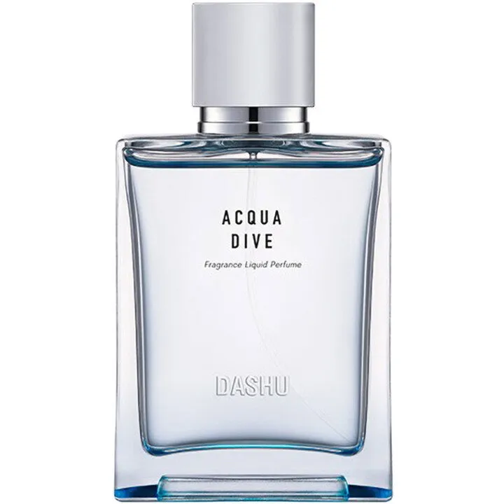 Dashu Acqua Dive perfume bottle