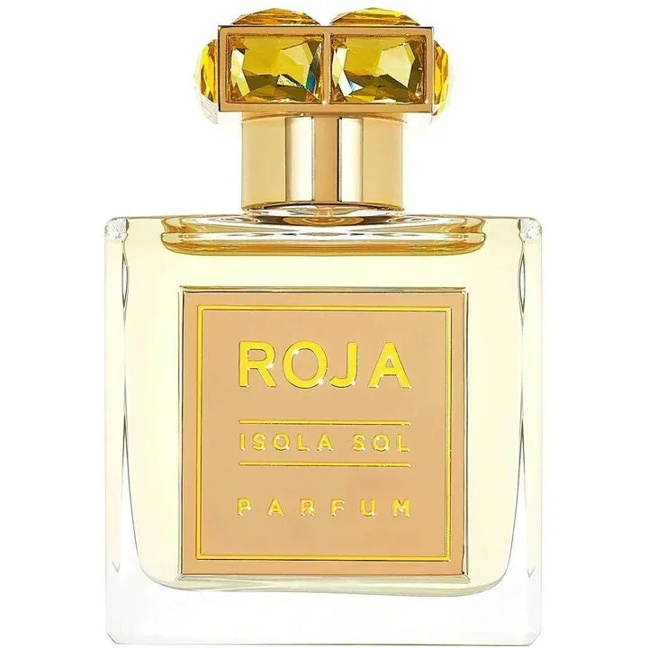 Roja Parfums Isola Sol perfume bottle