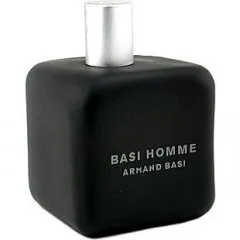 Armand Basi Basi Homme (Eau de Toilette) parfüm şişesi