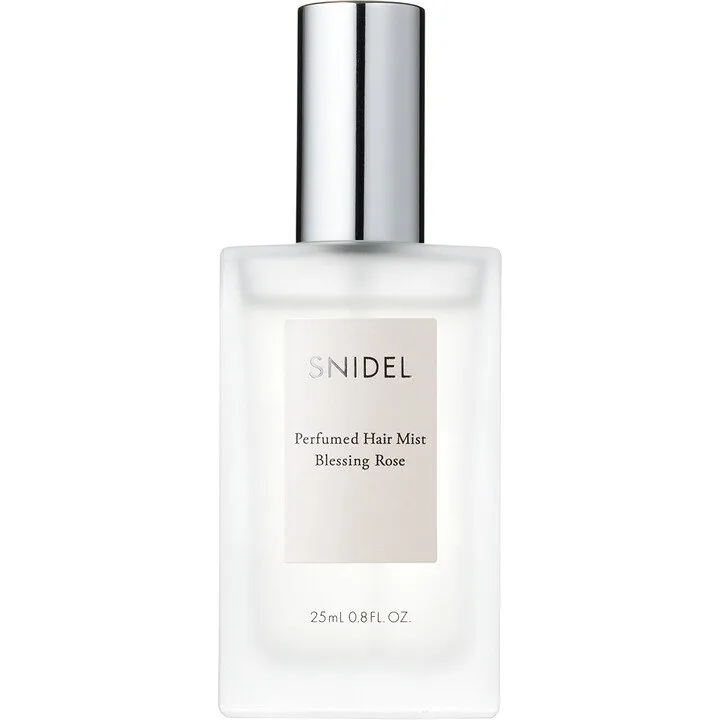 Snidel Beauty Blessing Rose / ブレッシング ローズ parfüm şişesi