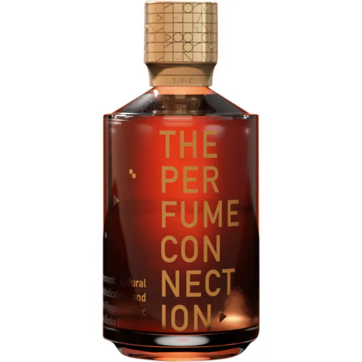 The Perfume Connection Oud Connection parfüm şişesi