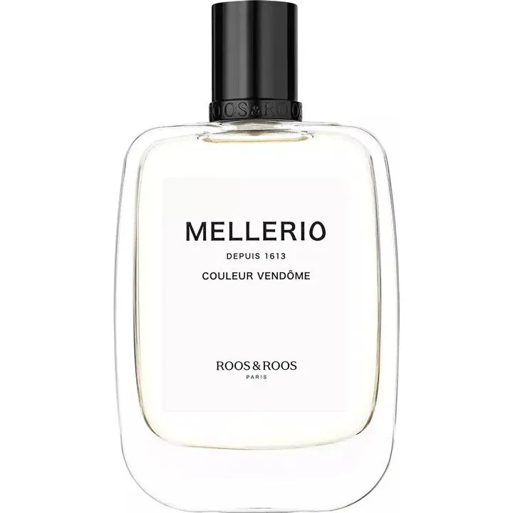 Roos & Roos Couleur Vendôme parfüm şişesi