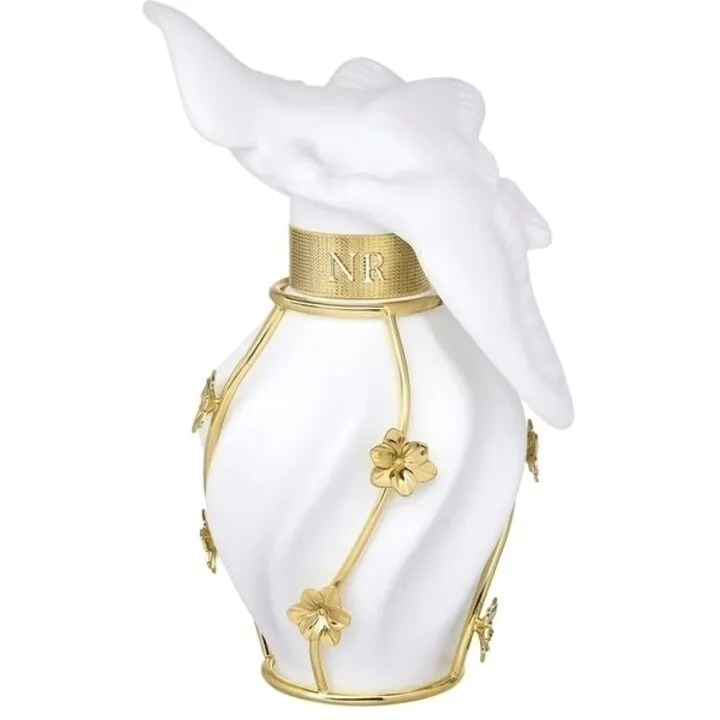 Nina Ricci L'Air du Temps x Atelier Anne Brun perfume bottle
