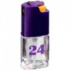 BIC No. 24 Night parfüm şişesi