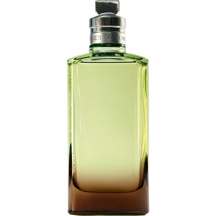 Dries Van Noten Mystic Moss parfüm şişesi