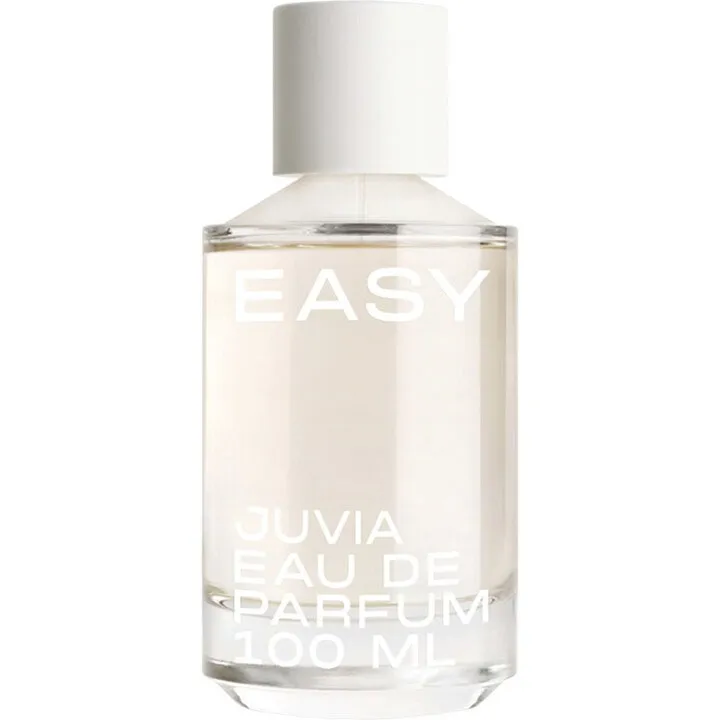 Juvia Easy parfüm şişesi