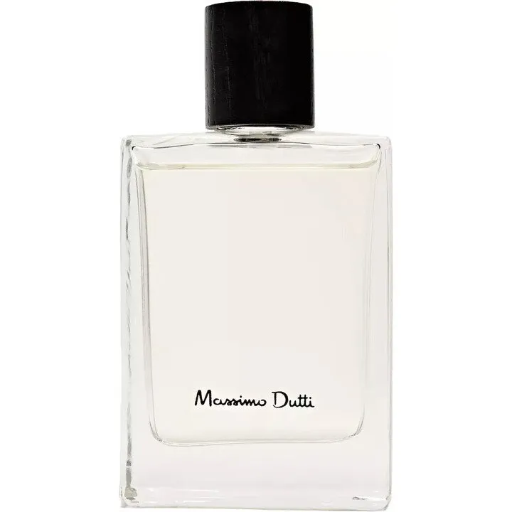 Massimo Dutti 1985 parfüm şişesi