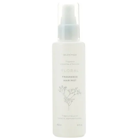 gelato pique Floral (Hair Mist) parfüm şişesi