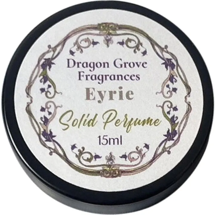 Dragon Grove Fragrances Eyrie (Solid Perfume) perfume bottle