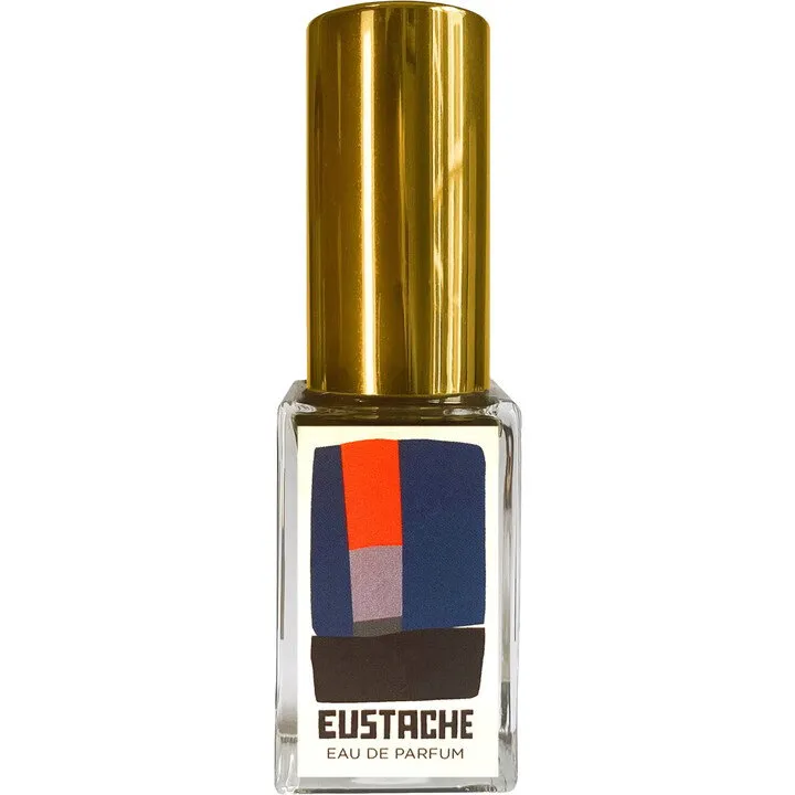 Jolie Laide Eustache perfume bottle