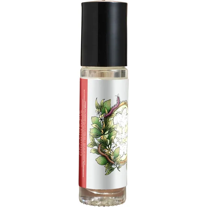 Sucreabeille Key Lime Pie (Eau de Parfum) parfüm şişesi