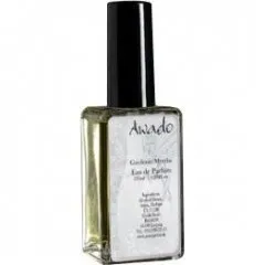 Weltenduft Awado perfume bottle