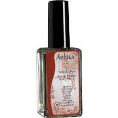 Weltenduft Antina perfume bottle