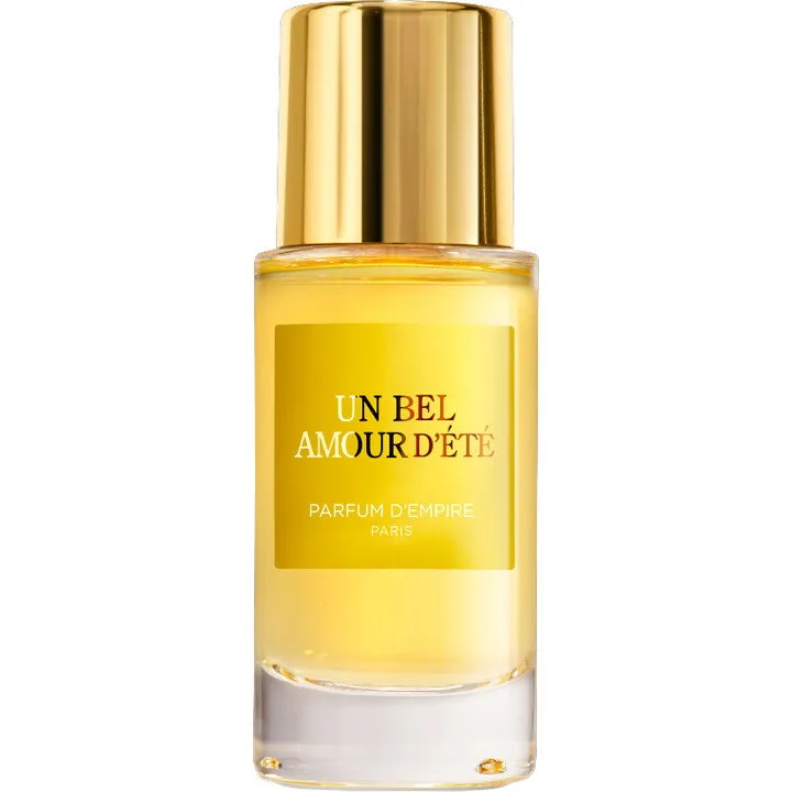 Parfum d'Empire Un Bel Amour d'Été parfüm şişesi