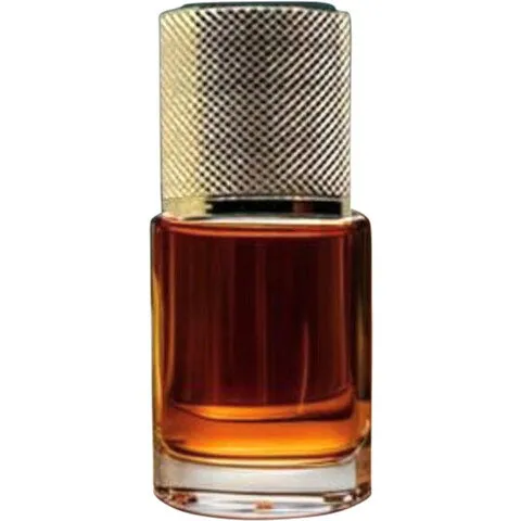 Duftanker MGO Duftmanufaktur Musk Rose No.1 perfume bottle