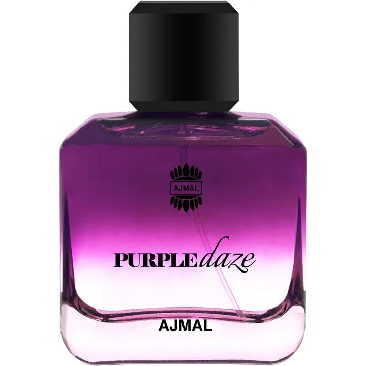 Ajmal Purple Daze parfüm şişesi