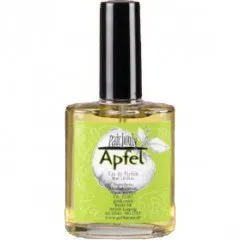Weltenduft Patchouly & Apfel parfüm şişesi