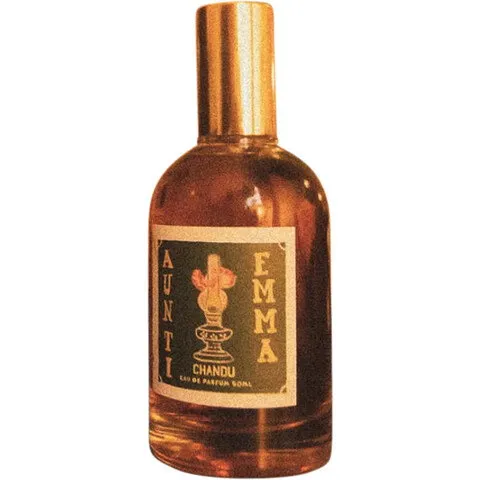 Chandu Aunti Emma perfume bottle