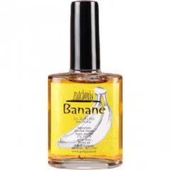 Weltenduft Patchouly & Banane parfüm şişesi