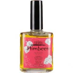 Weltenduft Patchouly & Himbeere perfume bottle
