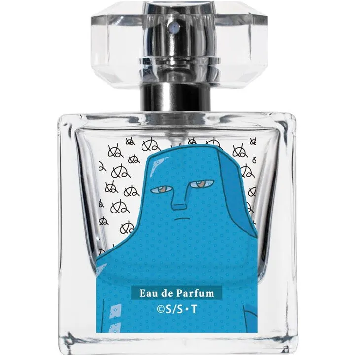 Fairytail Parfum Tokoro Tennosuke / ところ天の助 parfüm şişesi