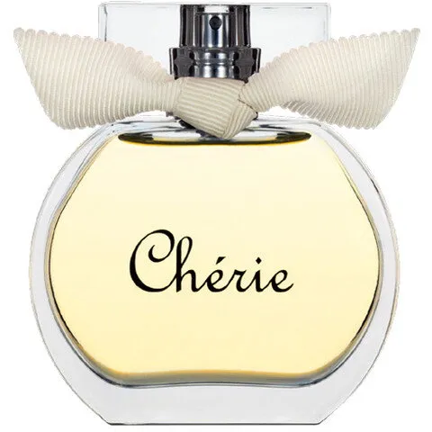 chouchouChérie Bouquet / ブーケ perfume bottle