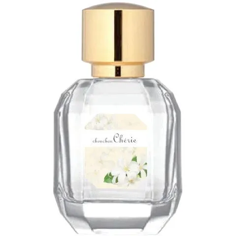 chouchouChérie Jasmin Arles / ジャスミンアルル perfume bottle
