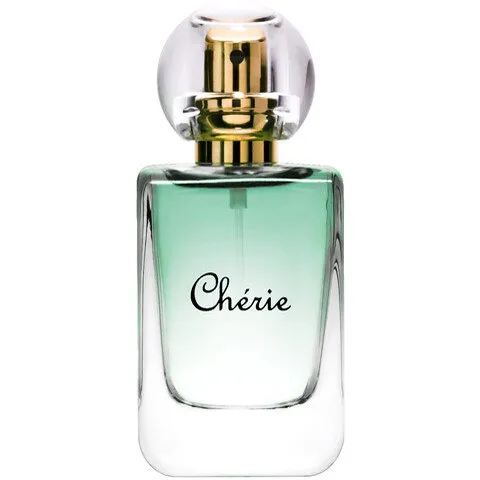 chouchouChérie Mer Mer / メメ perfume bottle