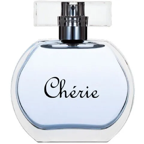 chouchouChérie Light / ライト perfume bottle
