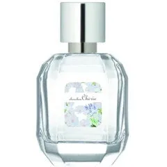 chouchouChérie Musc Lavender / ムスクラベンダー perfume bottle