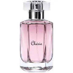 chouchouChérie Muguet / ミュゲ perfume bottle