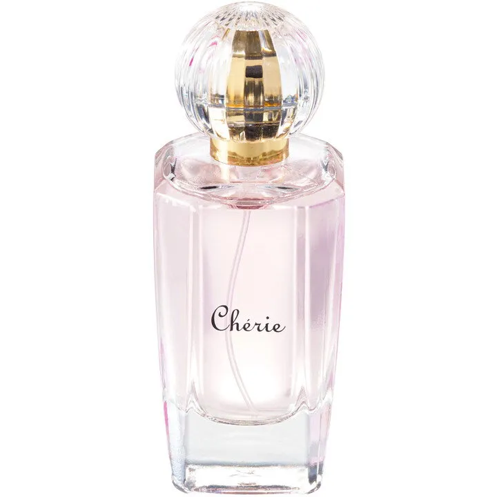 chouchouChérie Grasse Rose Garden / グラースローズガーデン perfume bottle