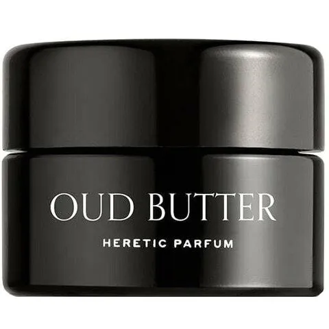 Heretic Oud Butter parfüm şişesi