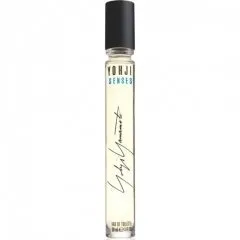 Yohji Yamamoto Yohji Senses perfume bottle