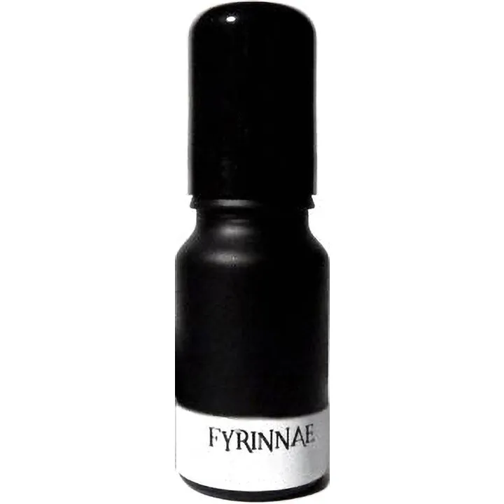 Fyrinnae Jade Dragon parfüm şişesi