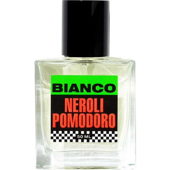 Bianco Profumo Neroli Pomodoro parfüm şişesi