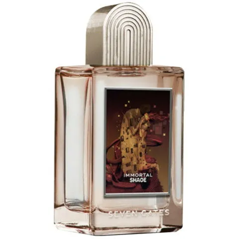 Seven Gates Immortal Shade perfume bottle