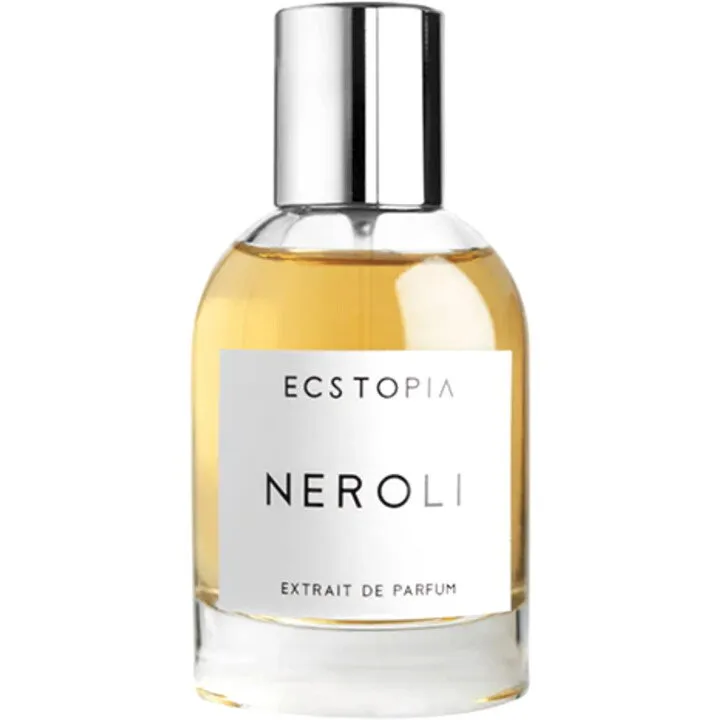 Ecstopia Neroli parfüm şişesi