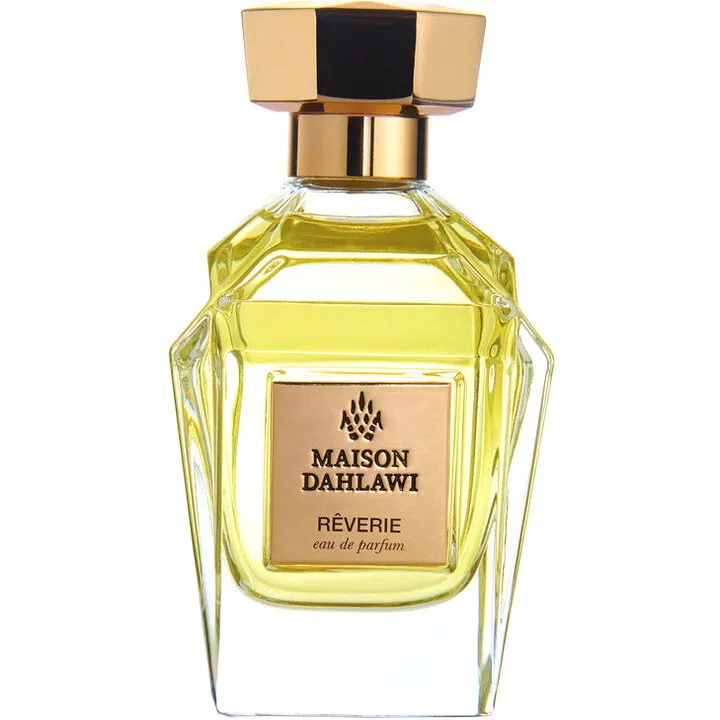 Maison Dahlawi Rêverie perfume bottle
