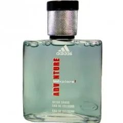 Adidas Adventure Explore (Eau de Toilette) parfüm şişesi