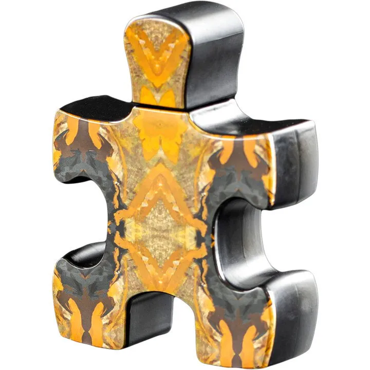 Puzzle Parfum Puzzle Daylight parfüm şişesi