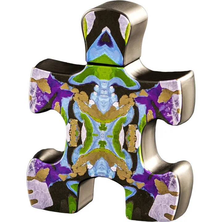 Puzzle Parfum Puzzle Sarcastic parfüm şişesi