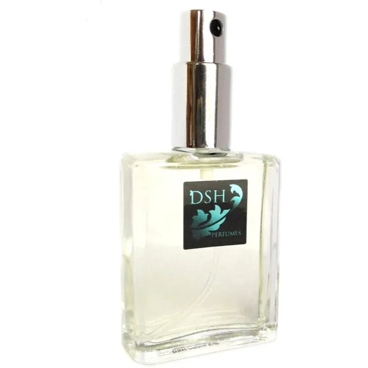 DSH Perfumes Beach Roses perfume bottle