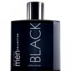 Miraculum Black (Eau de Toilette) perfume bottle