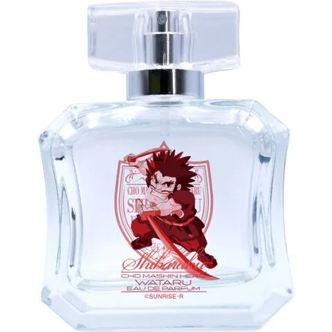 Fairytail Parfum Shibaraku / シバラク parfüm şişesi