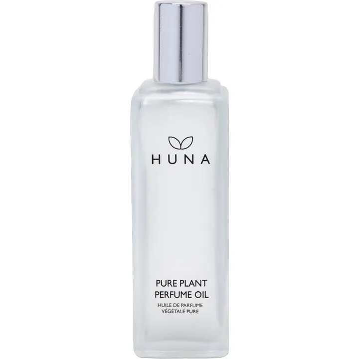 Huna Petal (Eau de Parfum Oil) parfüm şişesi