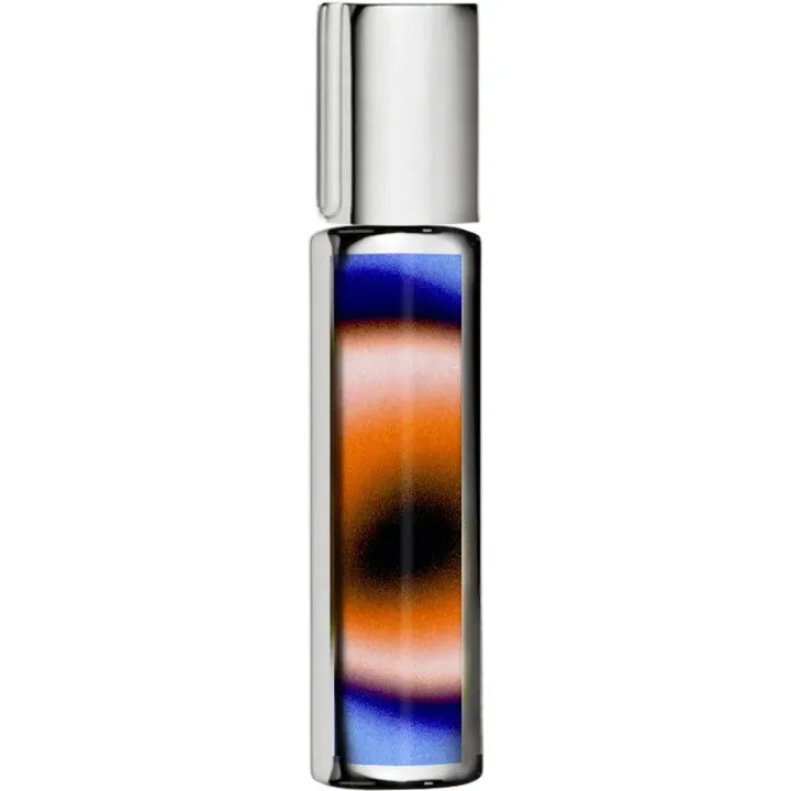 Bleu Nour Canna Crush (Perfume Oil) perfume bottle